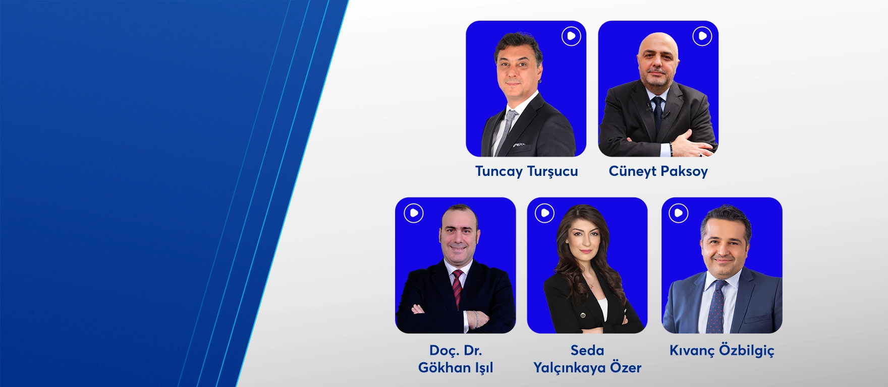 YF Akademi’de Borsa Eğitimlerimiz Başlıyor!